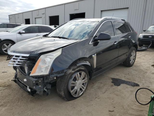 Photo 1 from auction – 2013 CADILLAC SRX LUXURY with VIN 3GYFNCE33DS566548