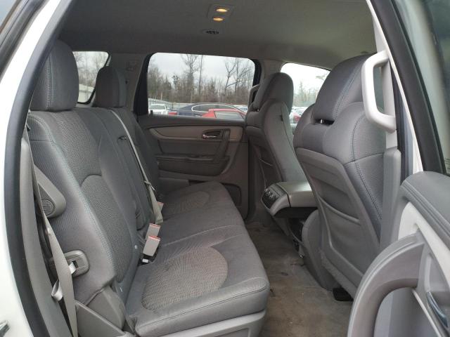 Photo 11 from auction – 2015 CHEVROLET TRAVERSE L with VIN 1GNKRGKD3FJ333276
