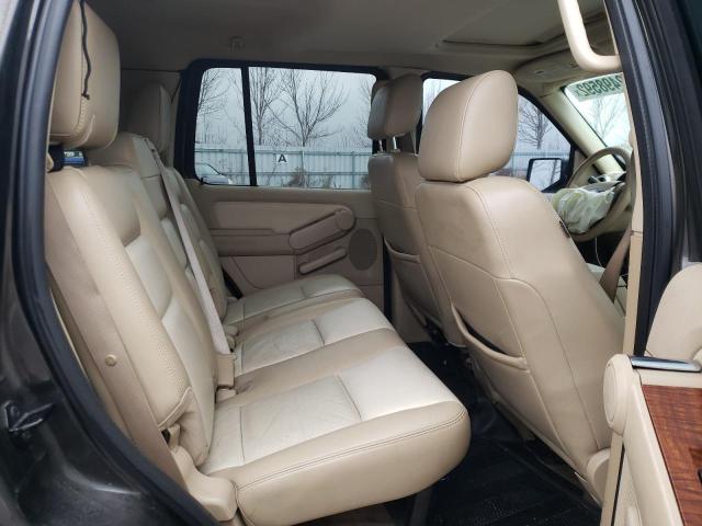 Photo 11 from auction – 2006 FORD EXPLORER E with VIN 1FMEU74896UB37714
