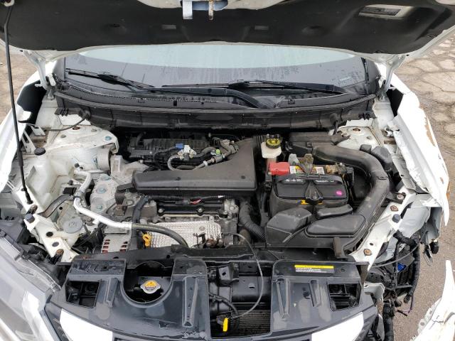 Photo 12 from auction – 2017 NISSAN ROGUE S with VIN KNMAT2MVXHP615851