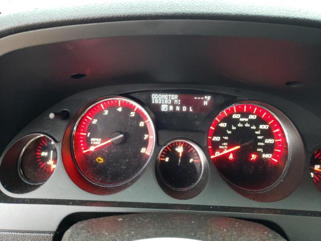 صورة رقم 9 من المزاد - 2012 GMC ACADIA SLT مع VIN 1GKKVRED0CJ375979