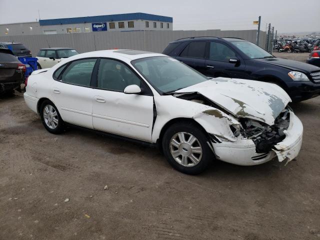Фото 4 с аукциона – 2007 FORD TAURUS SEL с VIN 1FAFP56U17A188115