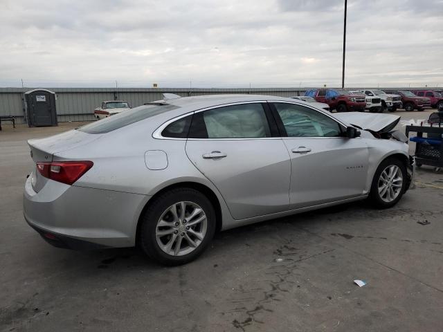 Photo 3 from auction – 2018 CHEVROLET MALIBU LT with VIN 1G1ZD5ST4JF107012