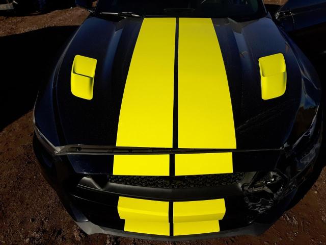 Photo 11 from auction – 2016 FORD MUSTANG GT with VIN 1FA6P8CF7G5304174