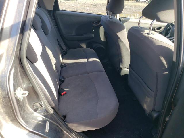 Photo 10 from auction – 2013 HONDA FIT with VIN JHMGE8G30DC030486