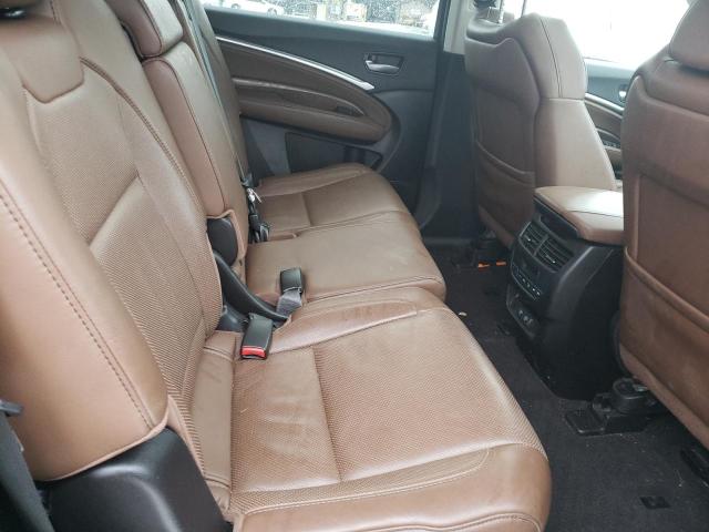 Photo 11 from auction – 2020 ACURA MDX TECHNO with VIN 5J8YD4H58LL046579