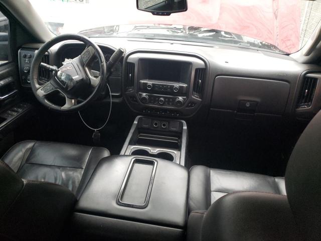 Photo 8 from auction – 2014 GMC SIERRA K15 with VIN 3GTU2VEC8EG186448
