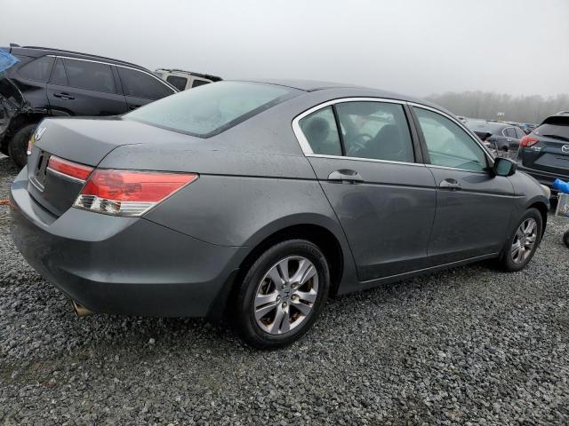 Photo 4 from auction – 2012 HONDA ACCORD LXP with VIN 1HGCP2F48CA214507