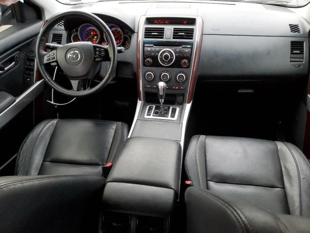 Photo 8 from auction – 2009 MAZDA CX-9 with VIN JM3TB38V690175415