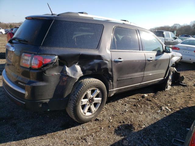 Photo 3 from auction – 2016 GMC ACADIA SLE with VIN 1GKKVPKD1GJ286078