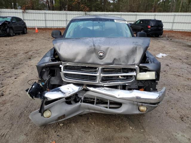 Photo 5 from auction – 2002 DODGE DAKOTA QUA with VIN 1B7HL48X52S651523