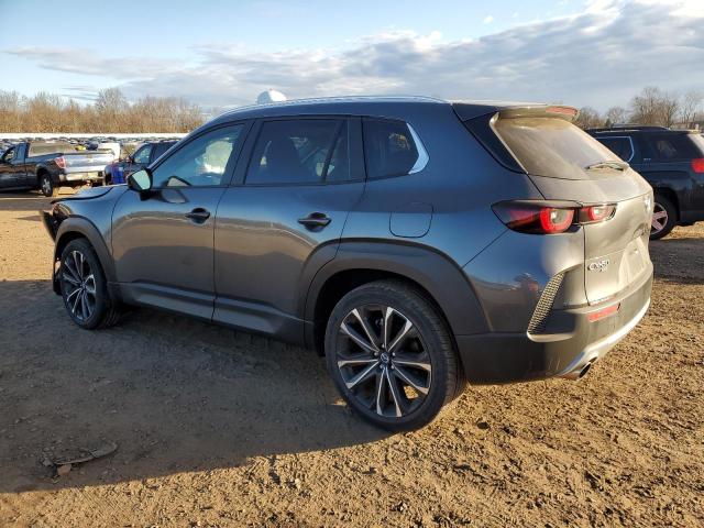 Photo 2 from auction – 2023 MAZDA CX-50 BASE with VIN 7MMVABXY0PN125250