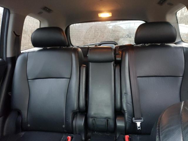 Photo 10 from auction – 2013 TOYOTA HIGHLANDER with VIN 5TDDK3EH5DS231197