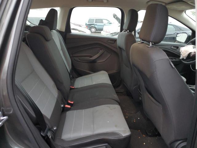 Photo 11 from auction – 2019 FORD ESCAPE S with VIN 1FMCU0F73KUC22562