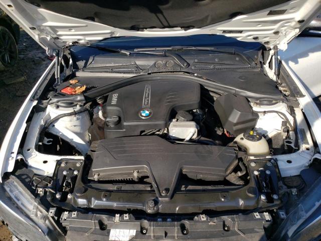Photo 11 from auction – 2014 BMW 228 I with VIN WBA1F5C56EV246355