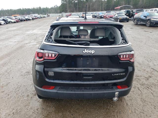 Photo 6 from auction – 2019 JEEP COMPASS LI with VIN 3C4NJCCB6KT667565