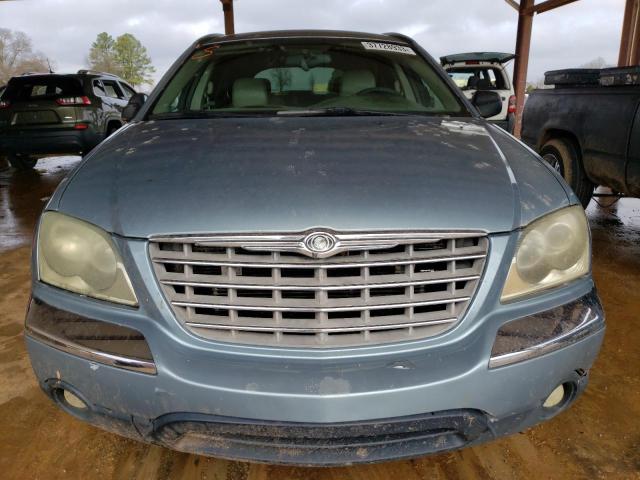 Photo 5 from auction – 2004 CHRYSLER PACIFICA with VIN 2C8GM68434R631929