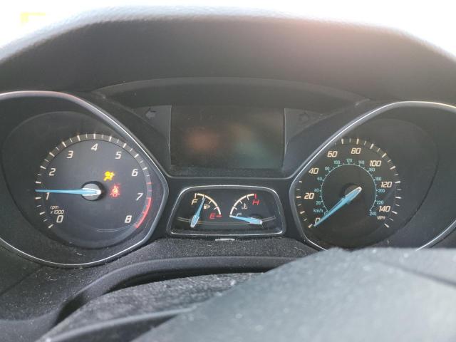 Фото 9 с аукциона – 2013 FORD FOCUS SE с VIN 1FADP3F21DL160891