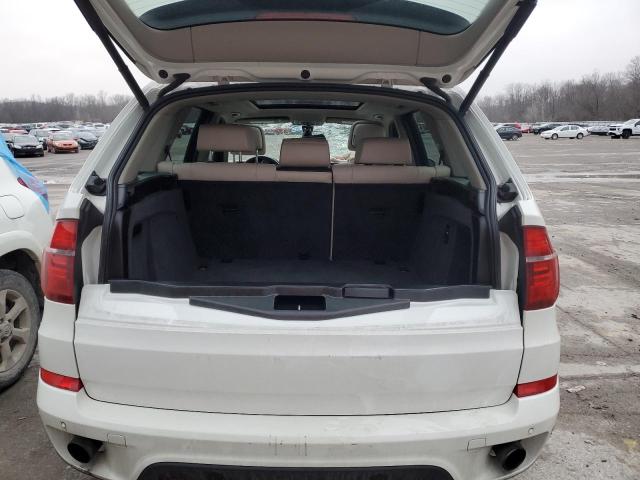 Photo 6 from auction – 2011 BMW X5 XDRIVE3 with VIN 5UXZV4C50BL406867