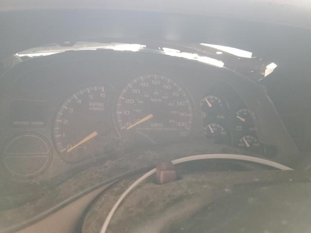 Photo 9 from auction – 2000 CHEVROLET SILVERADO with VIN 2GCEK19T5Y1207423