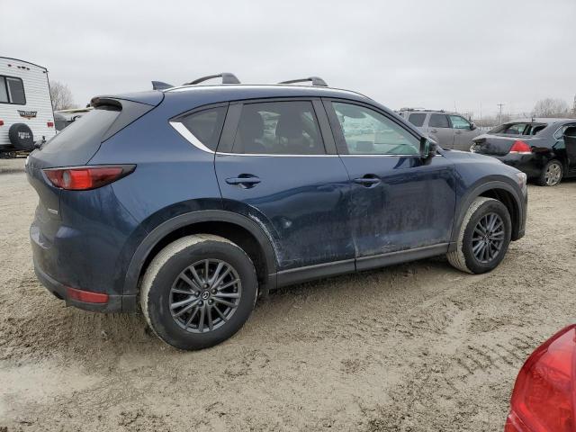 Photo 3 from auction – 2020 MAZDA CX-5 TOURI with VIN JM3KFBCM2L0734264