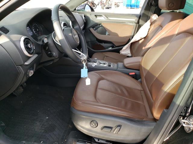 Photo 7 from auction – 2019 AUDI A3 PREMIUM with VIN WAUAUGFFXK1023857