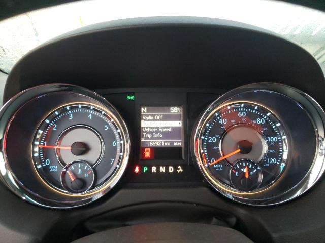 Photo 9 from auction – 2015 CHRYSLER TOWN & COU with VIN 2C4RC1BG3FR545011