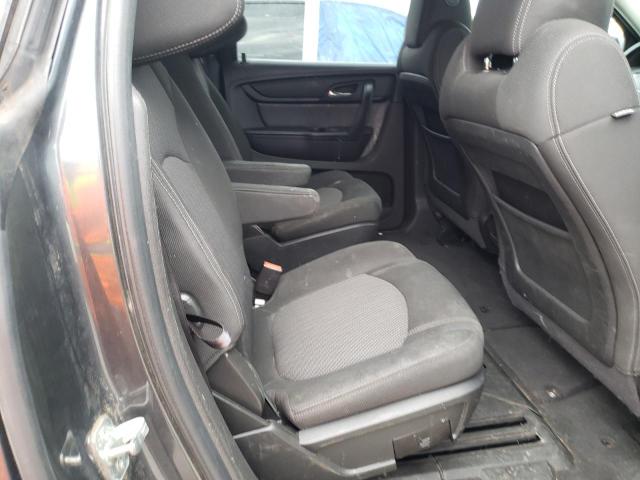 Photo 10 from auction – 2013 CHEVROLET TRAVERSE L with VIN 1GNKRJKD1DJ225667