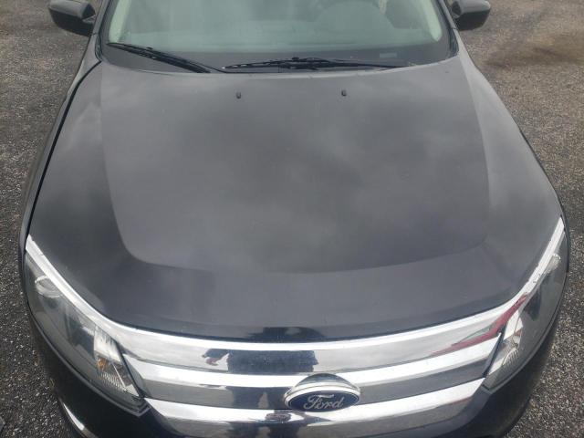 Photo 11 from auction – 2012 FORD FUSION SEL with VIN 3FAHP0JA1CR391014