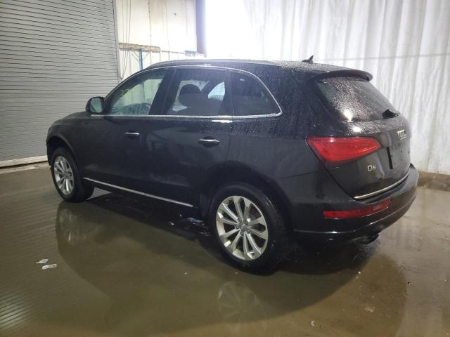 Photo 2 from auction – 2015 AUDI Q5 PREMIUM with VIN WA1LFAFP9FA138672