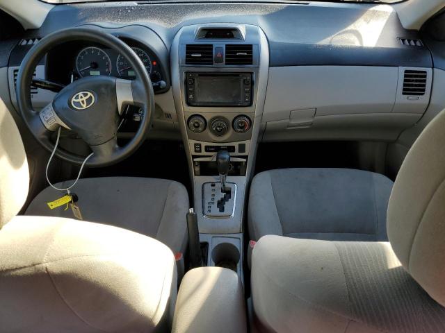 Photo 8 from auction – 2013 TOYOTA COROLLA BA with VIN 5YFBU4EE4DP145983