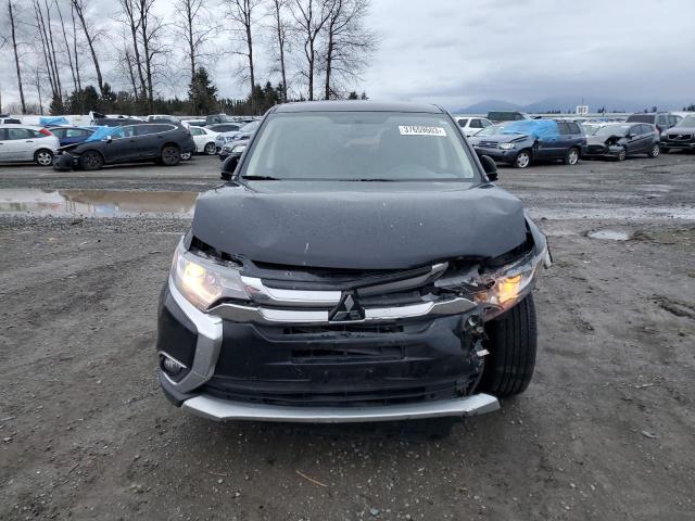 Photo 5 from auction – 2018 MITSUBISHI OUTLANDER with VIN JA4AD3A35JZ023834