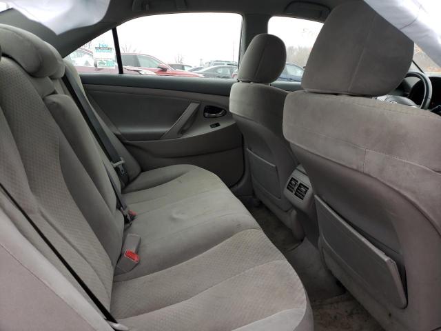 Photo 10 from auction – 2008 TOYOTA CAMRY HYBR with VIN 4T1BB46K88U053192