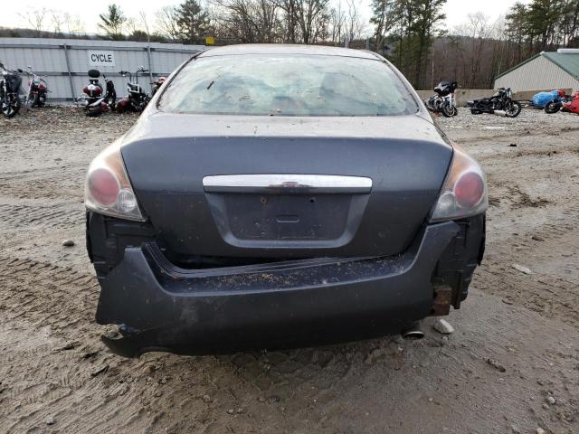 Photo 6 from auction – 2008 NISSAN ALTIMA 2.5 with VIN 1N4AL21E78N444577