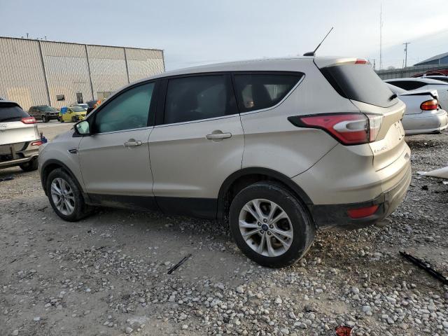 Photo 2 from auction – 2017 FORD ESCAPE SE with VIN 1FMCU0GD7HUD18823