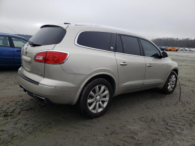 Photo 3 from auction – 2017 BUICK ENCLAVE with VIN 5GAKVCKD7HJ202692