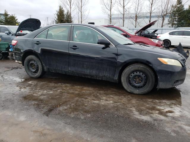 Photo 4 from auction – 2007 TOYOTA CAMRY CE with VIN 4T1BE46K97U005416