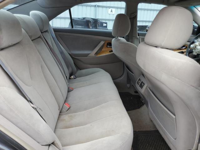 Photo 10 from auction – 2007 TOYOTA CAMRY CE with VIN 4T1BE46K97U729459