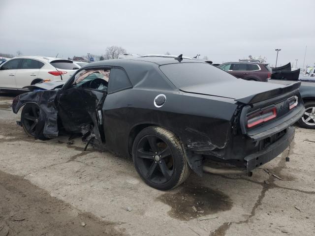 Photo 2 from auction – 2015 DODGE CHALLENGER with VIN 2C3CDZAG8FH710757