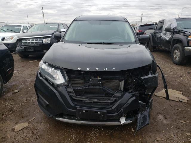 Photo 5 from auction – 2018 NISSAN ROGUE S with VIN 5N1AT2MVXJC741815