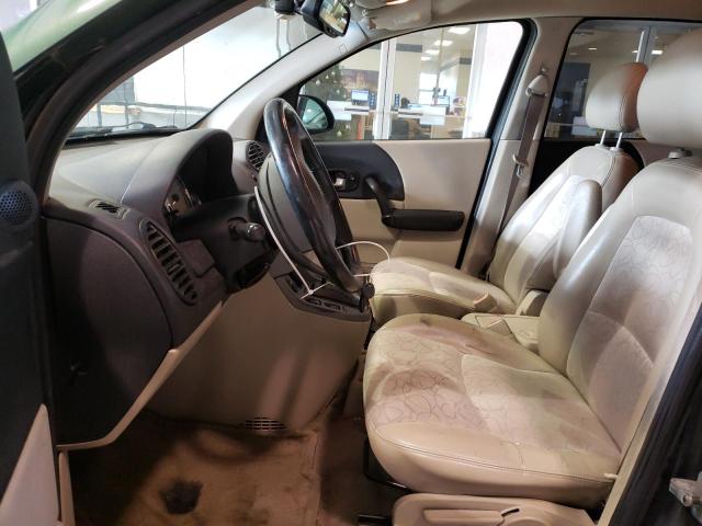 Photo 7 from auction – 2004 SATURN VUE with VIN 5GZCZ53464S886560