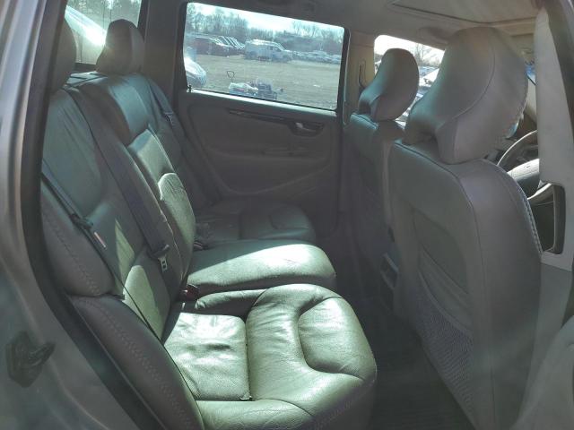 Photo 10 from auction – 2004 VOLVO XC70 with VIN YV1SZ59H441131625