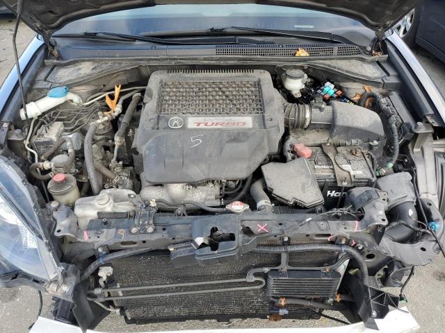 Photo 11 from auction – 2011 ACURA RDX TECHNO with VIN 5J8TB1H55BA001950