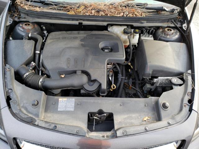 Photo 11 from auction – 2011 CHEVROLET MALIBU LS with VIN 1G1ZB5E1XBF314148