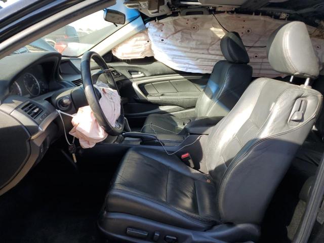 Photo 7 from auction – 2008 HONDA ACCORD EXL with VIN 1HGCS22878A007640