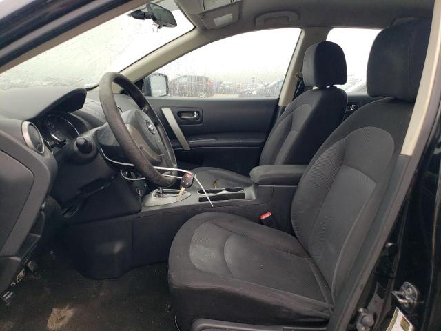 Photo 7 from auction – 2011 NISSAN ROGUE S with VIN JN8AS5MTXBW562993