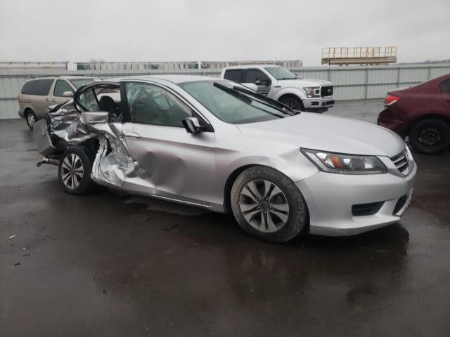 Photo 4 from auction – 2015 HONDA ACCORD LX with VIN 1HGCR2F36FA079064