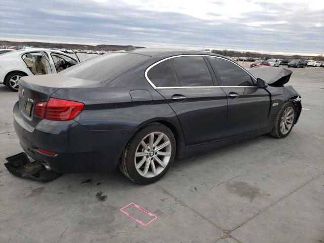 Photo 3 from auction – 2014 BMW 535 XI with VIN WBA5B3C58ED534983