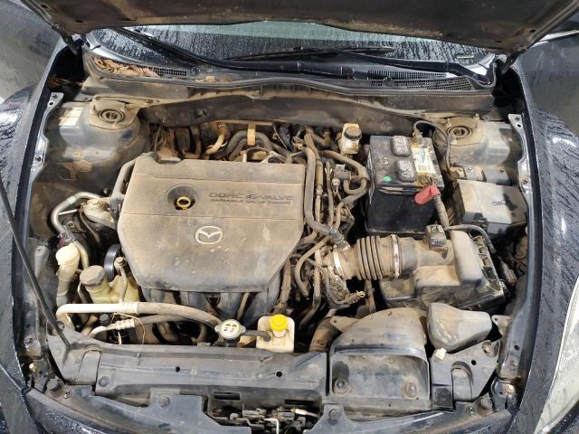 Photo 11 from auction – 2011 MAZDA 6 I with VIN 1YVHZ8BH8B5M00317
