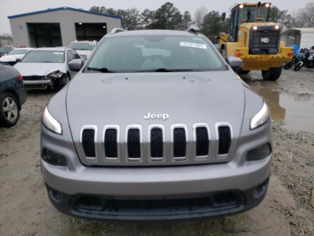 Photo 5 from auction – 2015 JEEP CHEROKEE L with VIN 1C4PJMCS5FW740312